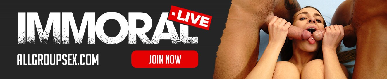 All Group Sex XXX Videos